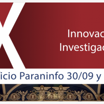 XIX Jornadas de innovación docente e investigación educativa de la Universidad de Zaragoza